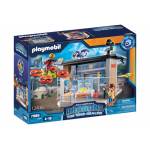 Playmobil - 71084 Dragons: The Nine Realms - Icaris Lab