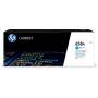 Hp - HP 658A Cyan LaserJet Tonerpatrone [EURO-Version]