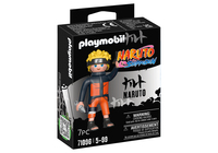 Anime Naruto 1