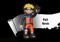 Anime Naruto 2