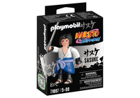 Anime Naruto 1
