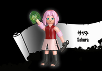 Anime Naruto 2