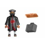 Anime Naruto - Playmobil Naruto Kazuku