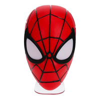 Marvel Spider-man 1
