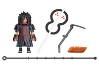 Anime Naruto 1