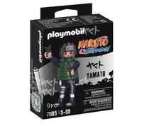 Anime Naruto 1