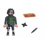 Anime Naruto - Playmobil Naruto Yamato