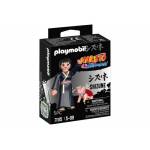 Anime Naruto - Playmobil Naruto Shizune