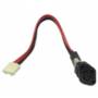 Star Micronics - CB-SK1-D3 POWER CABLE OPEN FRAME OPTIONS IN (37963360)