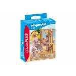 Geobra Brandsttter Stiftung - PLAYMOBIL 71171 Ballerina