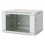 Intellinet - Intellinet 711821 Bastidor de pared 60kg Gris estante