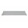 Intellinet - INTELLINET Fachboden 1HE 483x150mm bis 25kg Frontm. grau