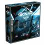 Pegasus - Captain Sonar, Brettspiel