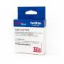  "Brother Tc-4 - Schneidegert Fr Druckerband - F&u-tc4 replacement blade f/p-touch-Brother-Hardware/Electronic"