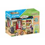 Playmobil - Country 24-Stunden-Hofladen (71250)