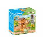 Geobra Brandsttter Stiftung - Playmobil Country 71253 building toy