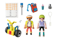 Playmobil 1