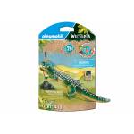 Playmobil - Playmobil: 71287 Wiltopia - Alligatore