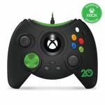 Hyperkin - Hyperkin Controller Duke kabelgebunden schwarz XBOX [DE-Version]