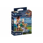Playmobil - 71302 Novelmore - Dario mit Werkzeug