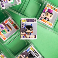 Dc Comics Batman 1