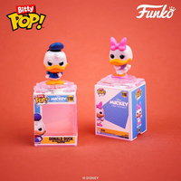Bitty Pop Disney 1