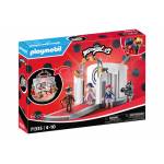 Playmobil - PLAYMOBIL 71335 Miraculous Gabriels Fashion Show (71335)