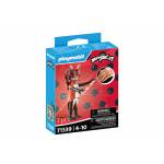 Geobra Brandsttter Stiftung - PLAYMOBIL 71339 Miraculous: Rena Rouge