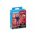 Geobra Brandsttter Stiftung - PLAYMOBIL 71340 Miraculous: Hawk Moth