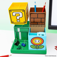 Nintendo Super Mario 1