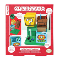 Nintendo Super Mario 2