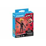 Geobra Brandsttter Stiftung - PLAYMOBIL 71342 Miraculous: Antibug