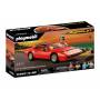 Playmobil - Magnum p.i. Ferrari 308 GTS. Produkttyp: Auto, Themenwelt: Magnum, Empfohlenes Alter in Jahren (mind.): 5 Jahr(e), Empfohlenes A