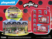 Playmobil 3