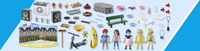 Playmobil 5