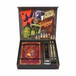 Blue Sky - Blue Sky Harry Potter Hogwarts Crest Keepsake Gift Set