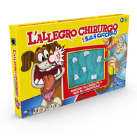 Hasbro Games 1