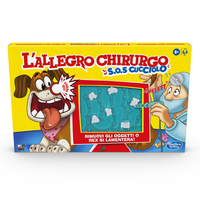 Hasbro Games 2