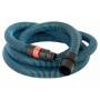 Bosch Powertools - Schlauch, antistatisch, fr GAS 35, GAS 55 (5 Meter, Bajonettverschluss)