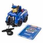 Paw Patrol Rescue Racer Assorti - PAW Patrol Patrulla Canina Vehculo Rescue Racers CDU