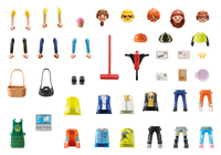 Playmobil 1