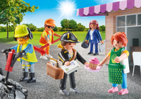 Playmobil 2