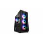 Deepcool - MATREXX 50 ADD-RGB 4F, Tower-Gehuse