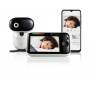 Motorola - PIP1610 - 300 m - WLAN - Kamera - Wei - 12,7 cm (5 ) - 1920 x 1080 Pixel (505537471422)
