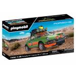Playmobil - 71436 - Auto & Rennen - 5 Jahr(e) - Mehrfarbig - Kunststoff (71436)