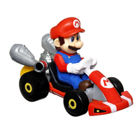 Hot Wheels 1