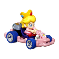Hot Wheels 3