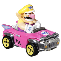 Hot Wheels 4