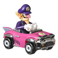 Hot Wheels 5