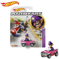 Hot Wheels 6